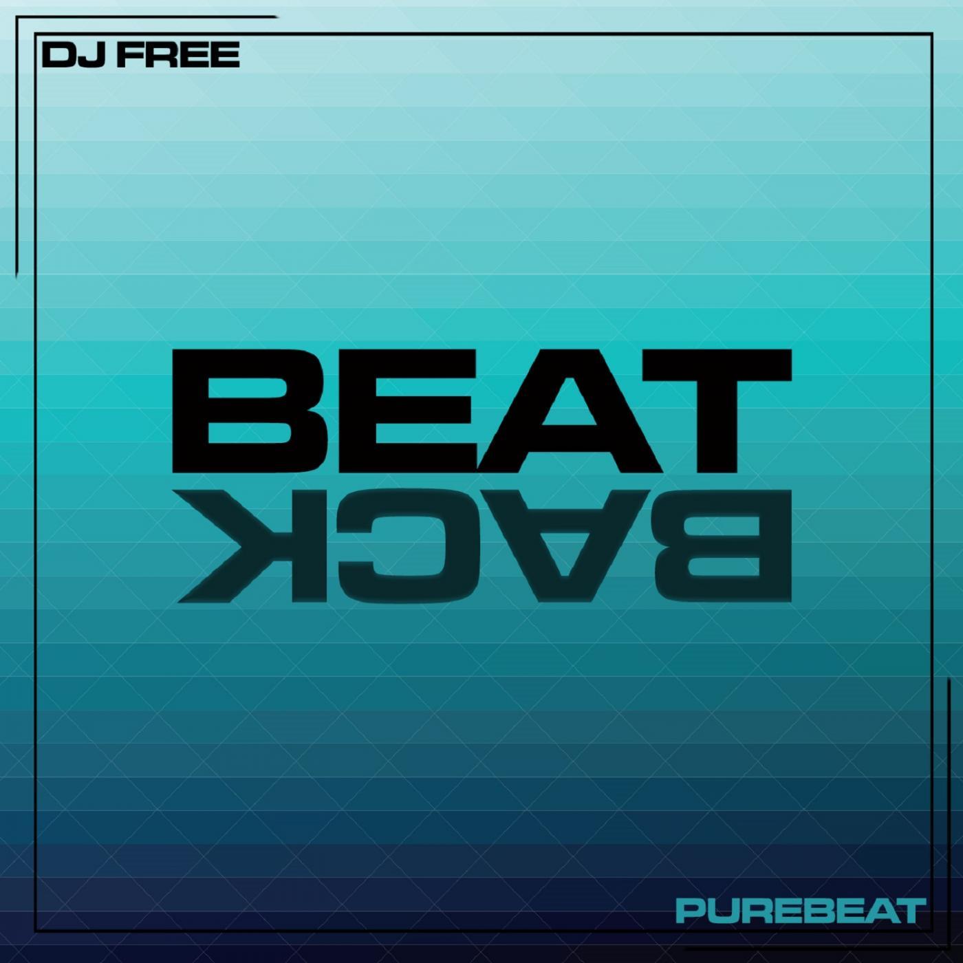 Beat Back (Original Mix)