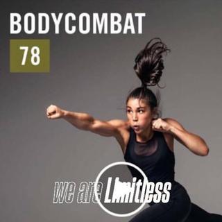 BODYCOMBAT 78 - Q4/2018
