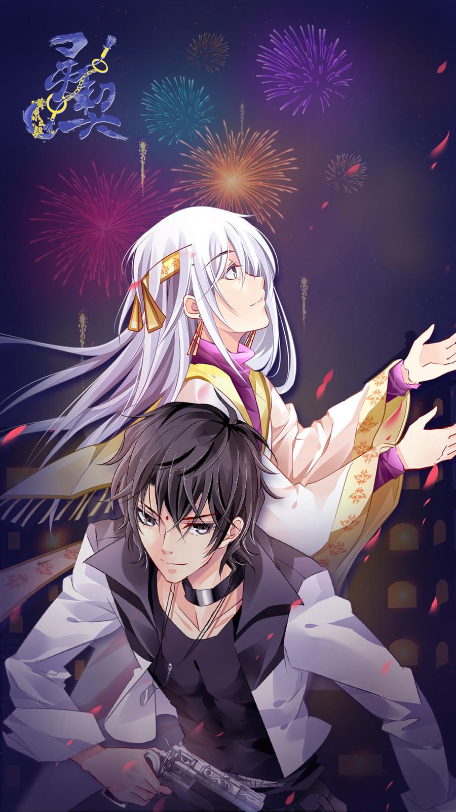 灵契   s&silence(第二季 op)(钢琴版本翻唱)(cover:刘世超)   忆殇