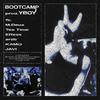 CSC - BOOTCAMP (feat. YBOY, M.Deux, Tea Time, Effess, ardt, KAMO & JAVI)