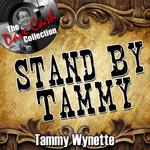 Stand By Tammy - [The Dave Cash Collection]专辑