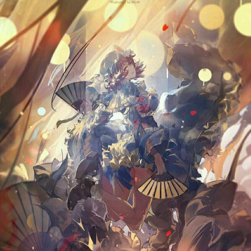 【東方|励志】我既于心飞翔，纵身黎明曙光
