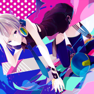 【日系电子】机械霓虹世界里的日语Remix