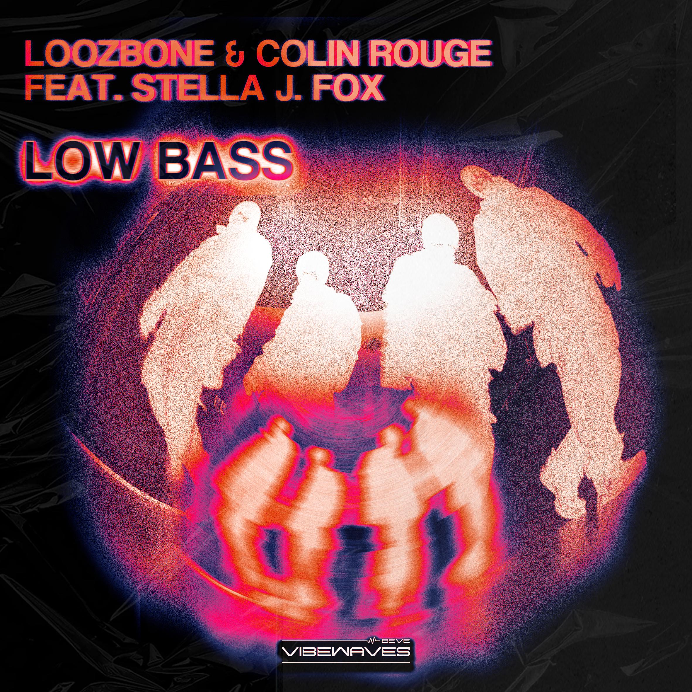 Low Bass (Radio Edit)