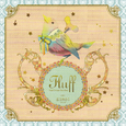 Fluff ~Orgel Arrange Mini Album~