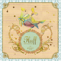 Fluff ~Orgel Arrange Mini Album~