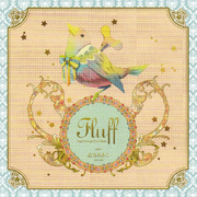 Fluff ~Orgel Arrange Mini Album~