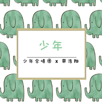上海杨浦少年艺术学校合唱团 - 斑鸠调