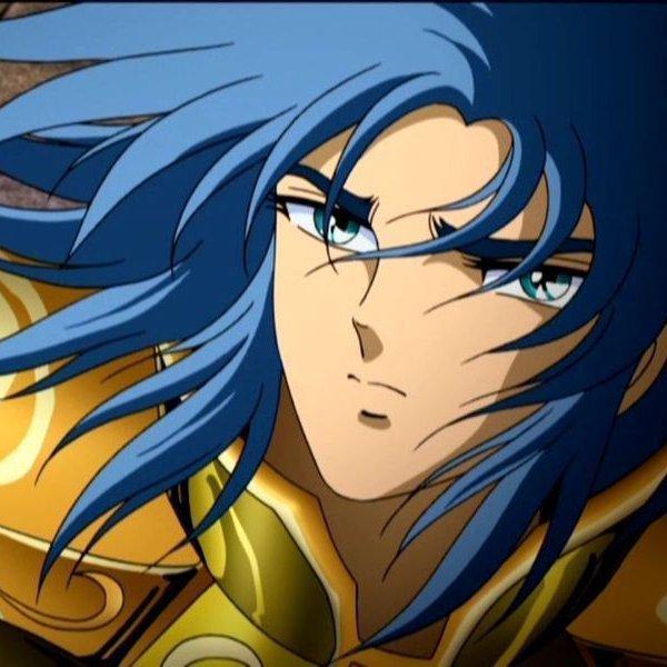 圣斗士星矢BGM之悲壮篇