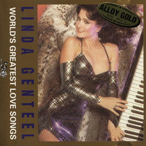 World's Greatest love Songs