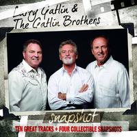 Larry Gatlin & Gatlin Brothers - All The Gold In California (karaoke)