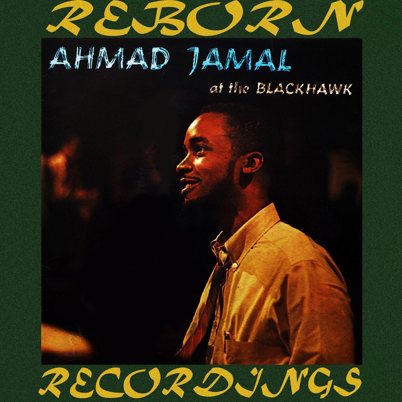 Ahmad Jamal at the Blackhawk (HD Remastered)