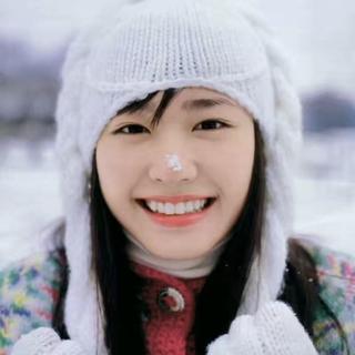 愿所有过往 都会化作唇边一抹笑靥