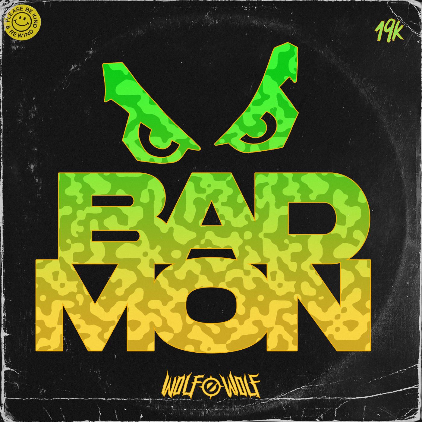 Badmon