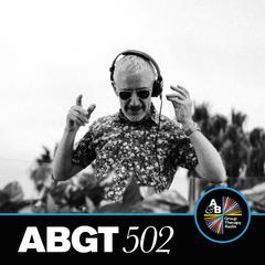 Sushi (Flashback) [ABGT502]