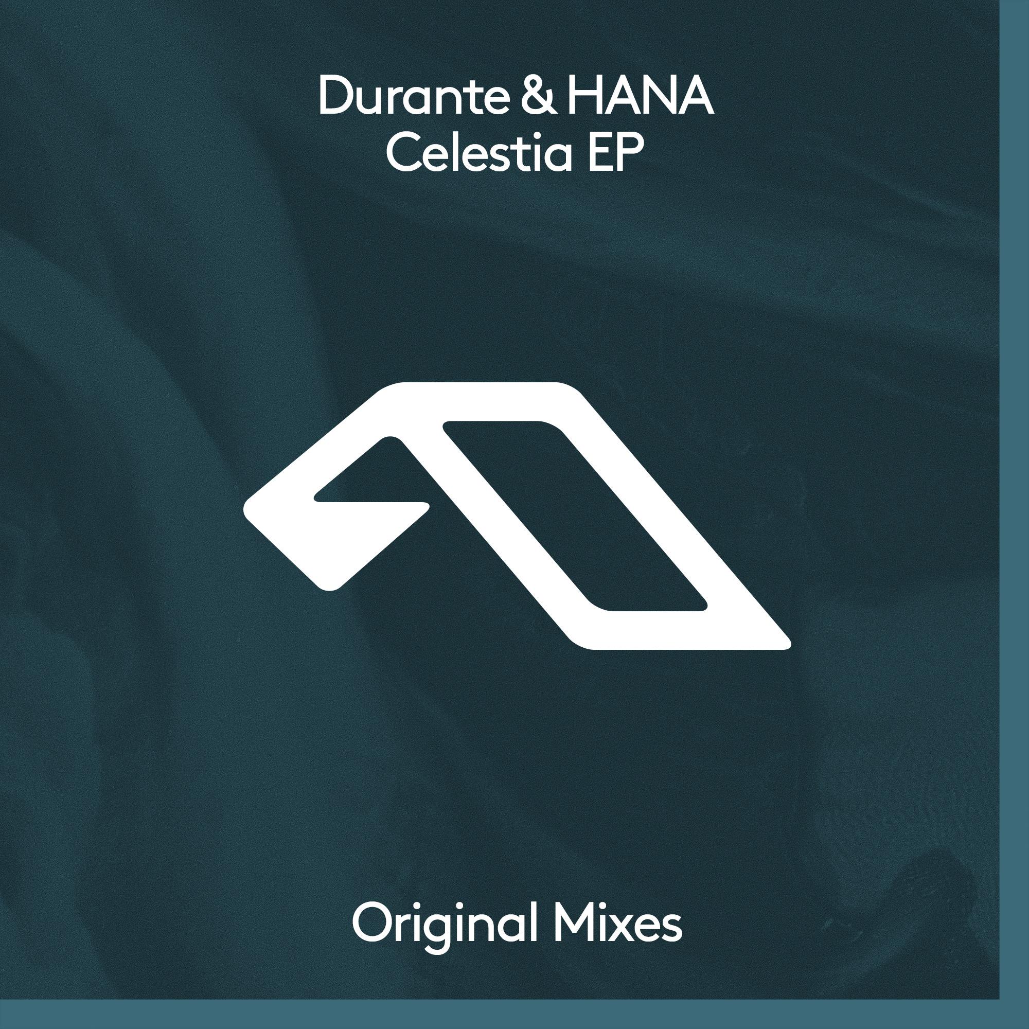 Durante - Celestia (Extended Mix)