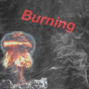 Burning (Prod By ANGER BEATZ)