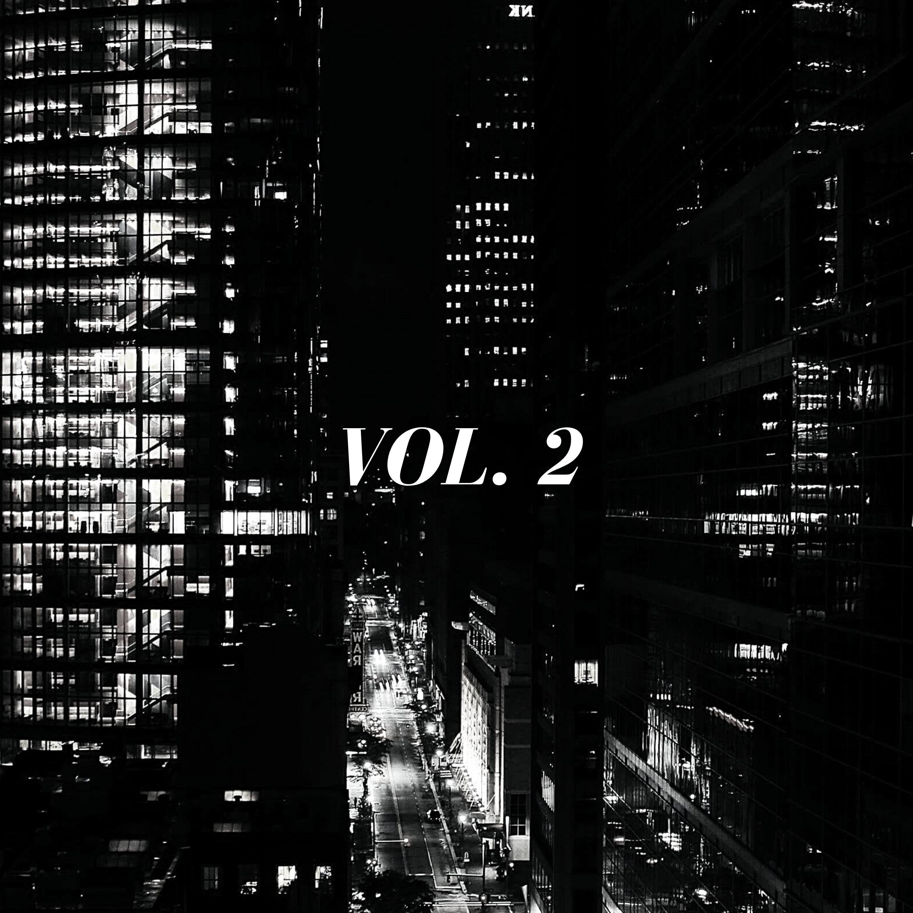 Vol. 2 Instrumentals