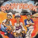 Body Rock专辑