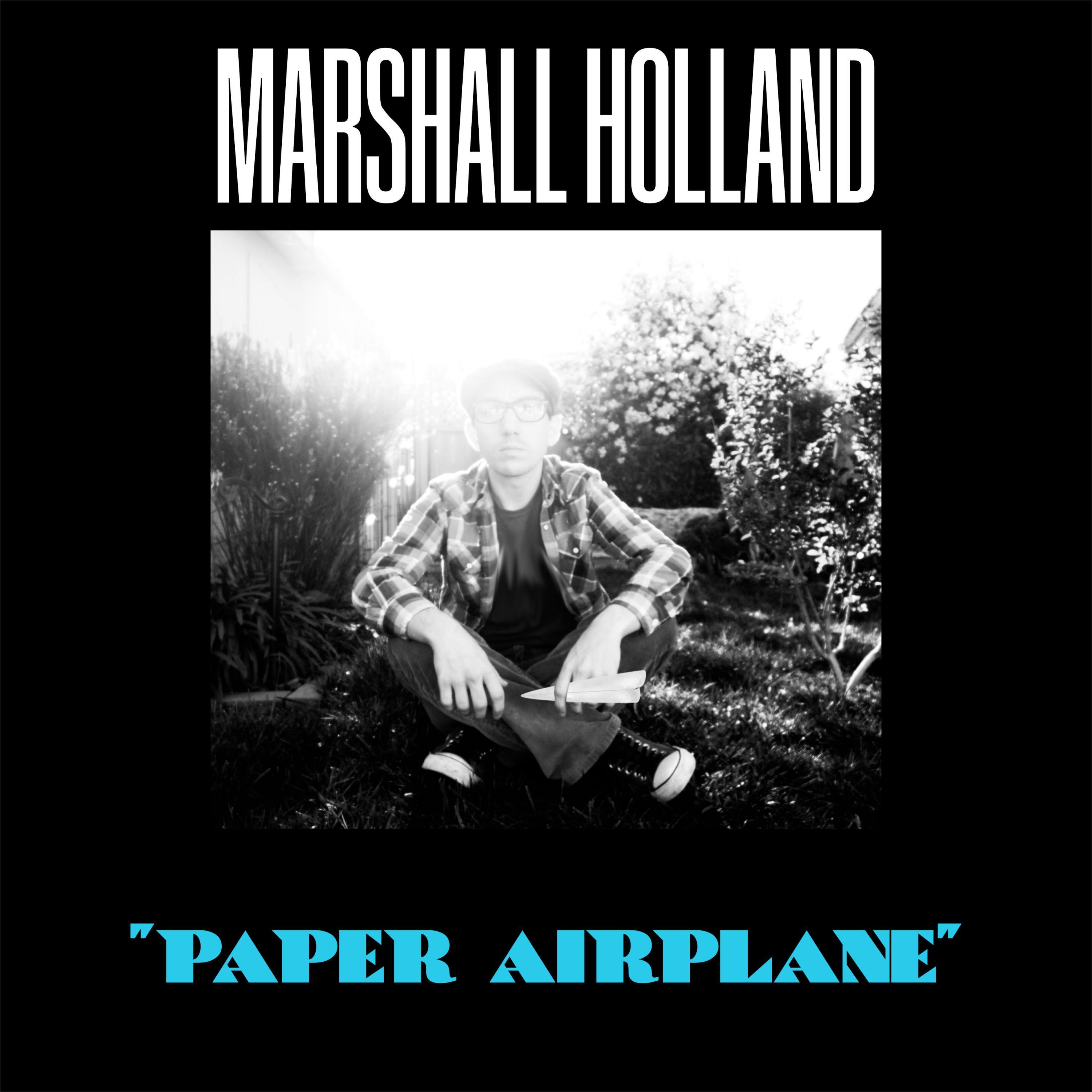 Paper Airplane