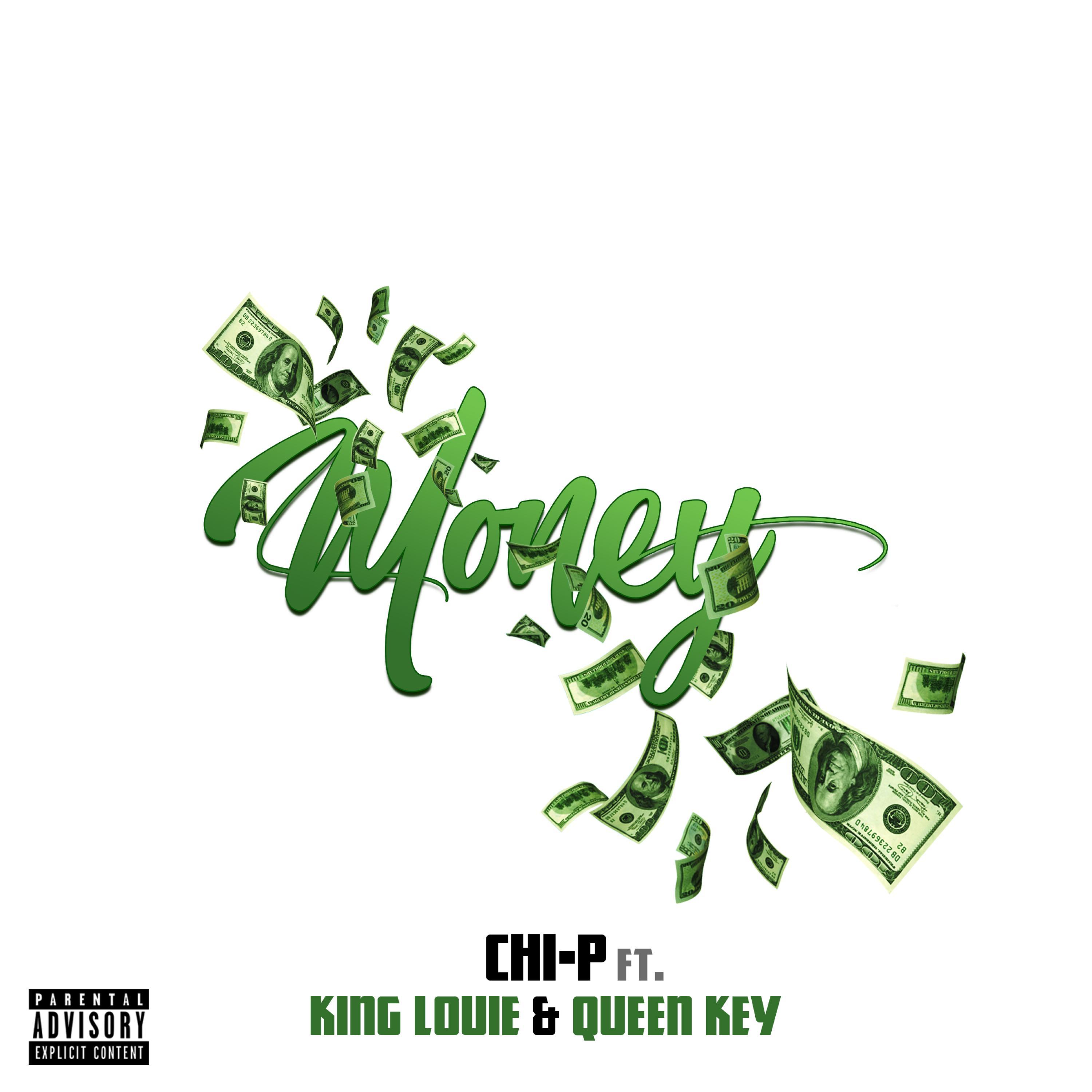 Money (feat. King Louie & Queen Key)