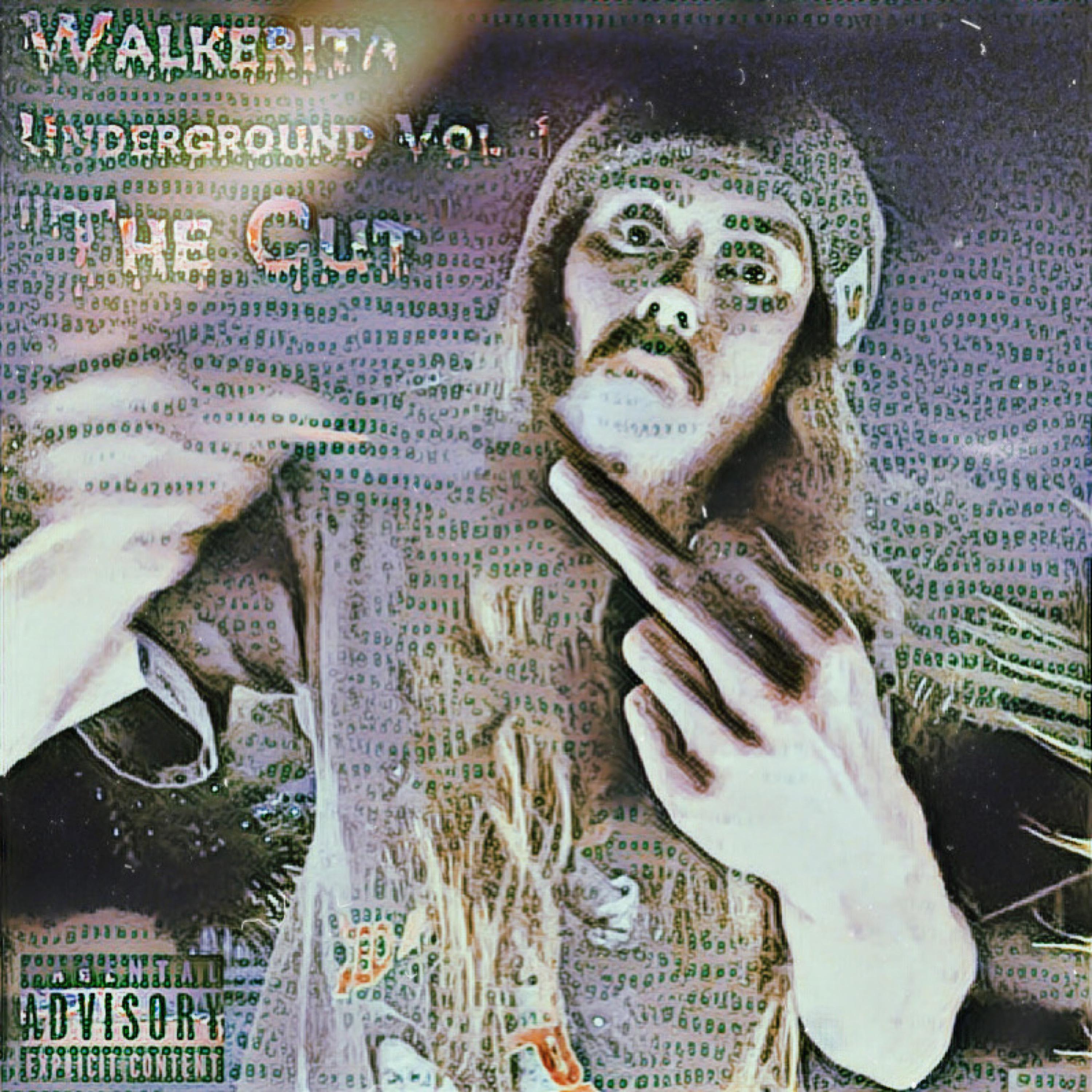 Walkerita - Hustle