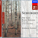 Schubert: The Late Piano Sonatas专辑