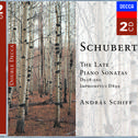 Schubert: The Late Piano Sonatas