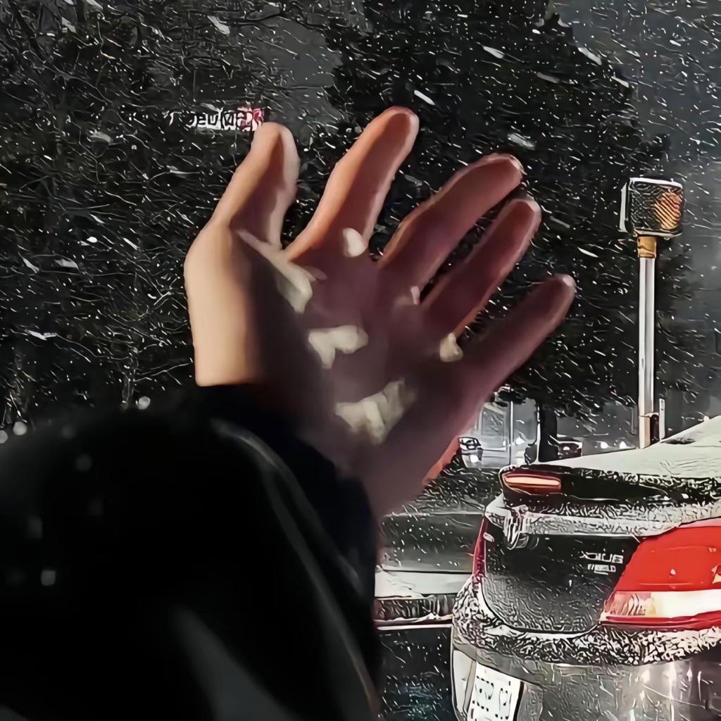 孤单心事 丨他朝若是同淋雪 此生也算共白头 | 在线播放 | 网易云音乐