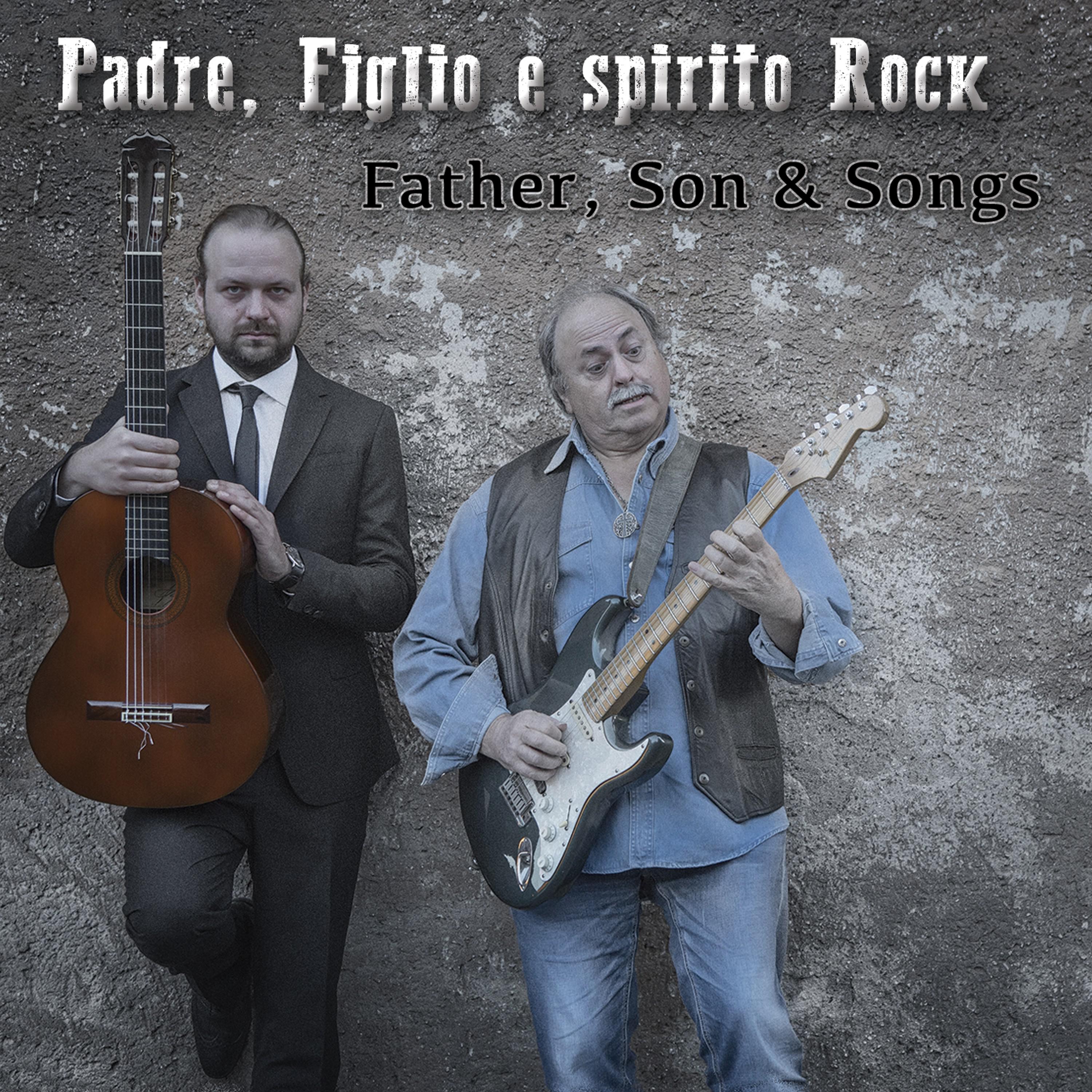 Padre, Figlio e spirito rock - Resa dei conti