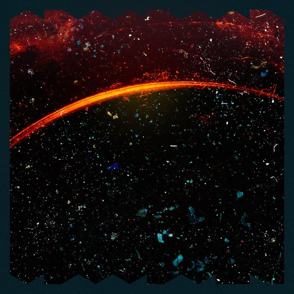 End Of Relativity