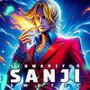 OPFuture - Schwarzfuß Sanji - Smutje