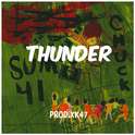 (FREE)"THUNDER"-POP PUNK TYPE BEAT专辑