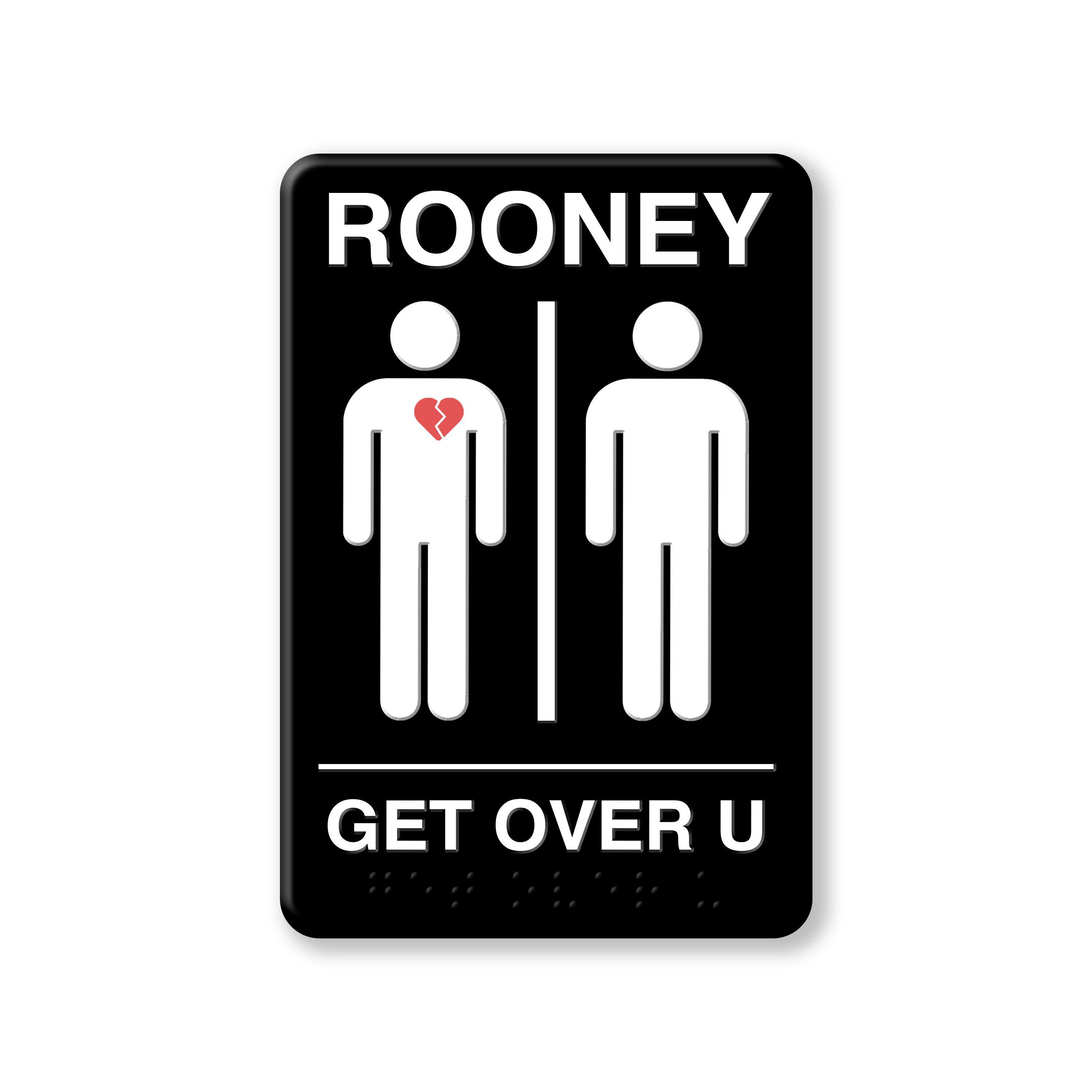Get Over U