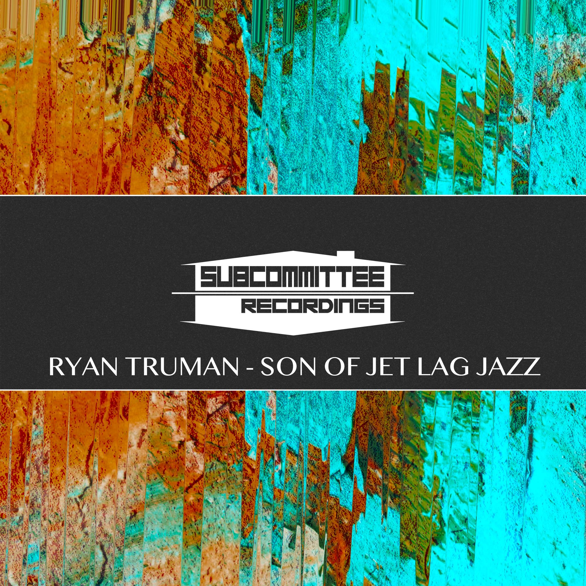 Son of Jet Lag Jazz