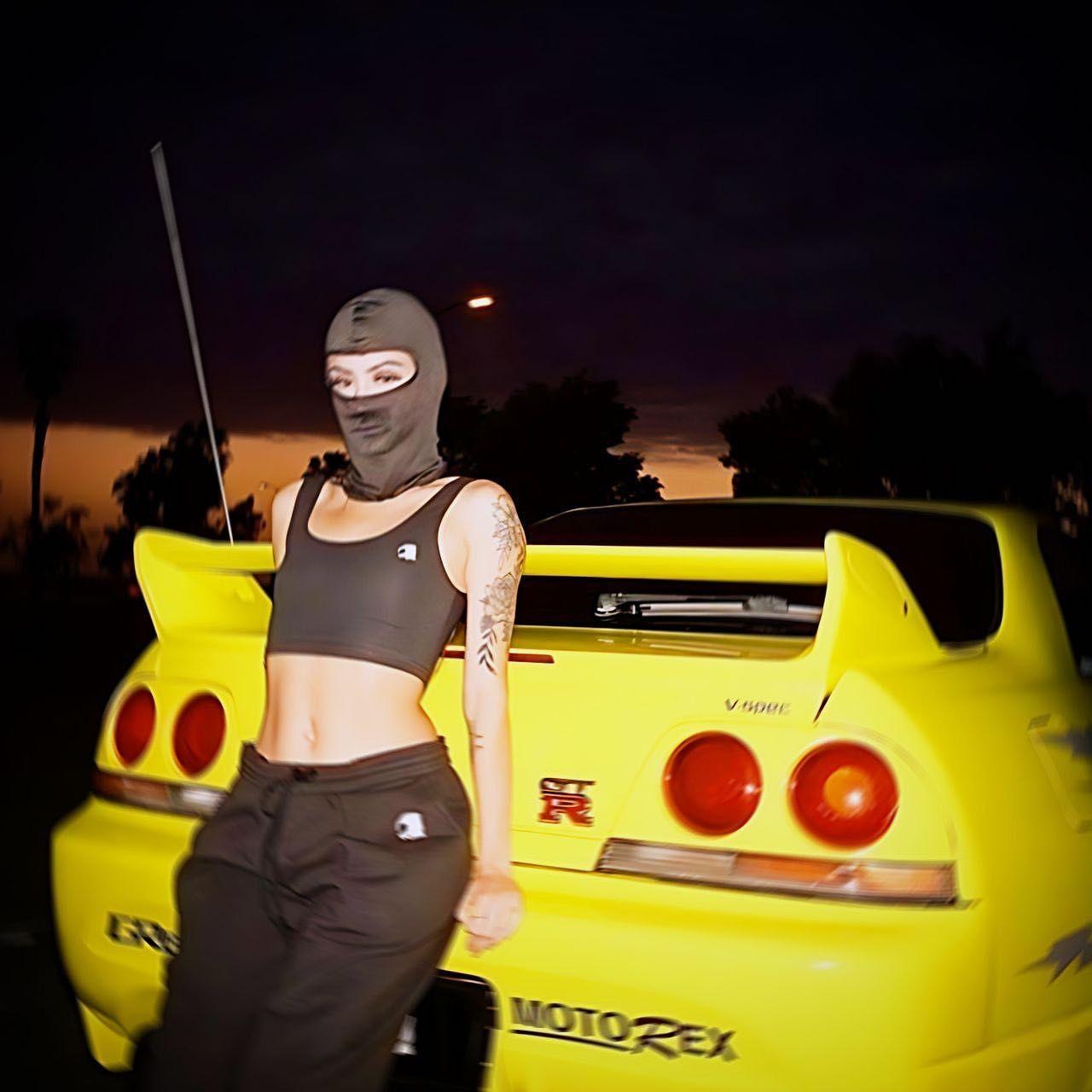 Black Zurna(Slowed）