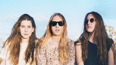 HAIM