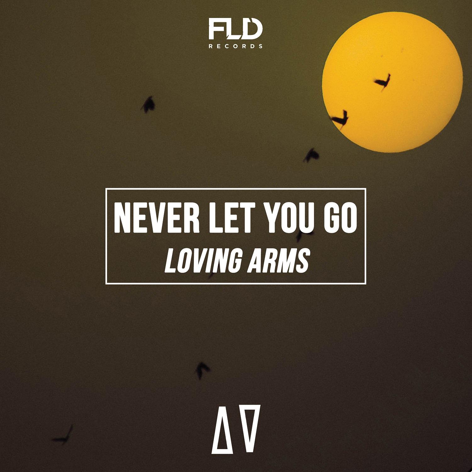 Never Let You Go专辑