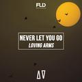 Never Let You Go