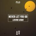 Never Let You Go专辑