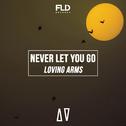 Never Let You Go专辑