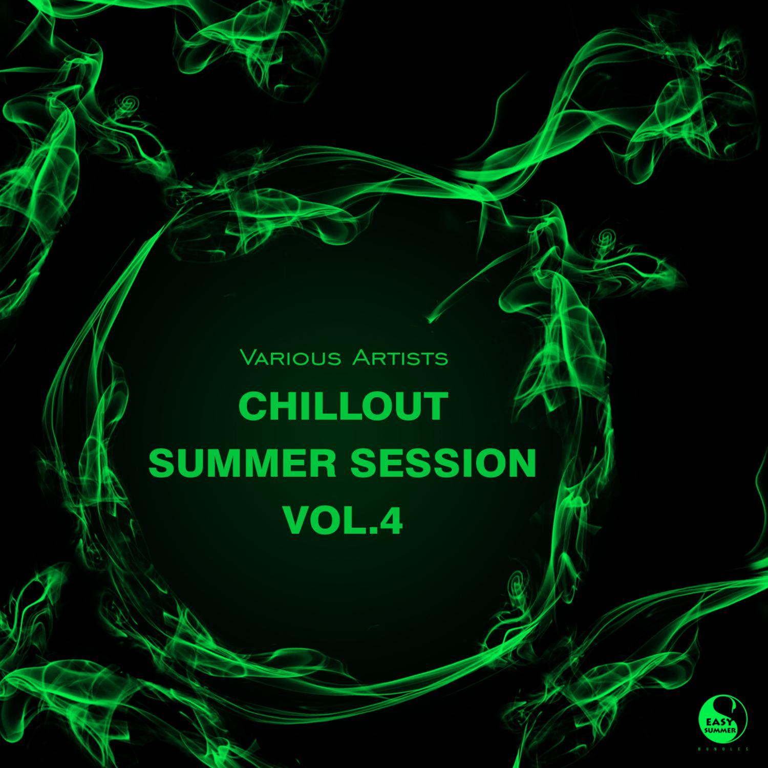 Chillout Summer Session Vol.4