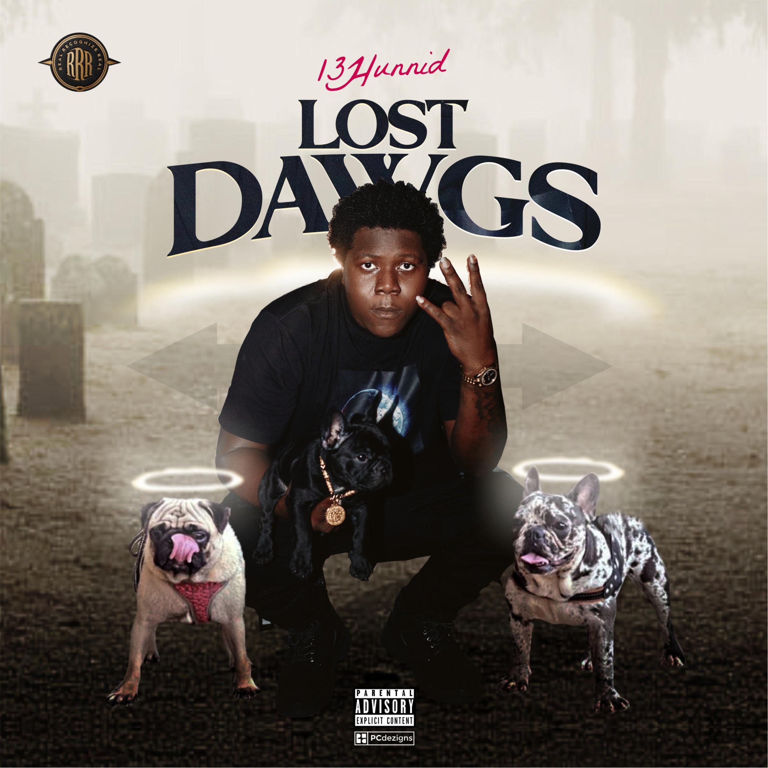 13 hunnid - Lost Dawgs