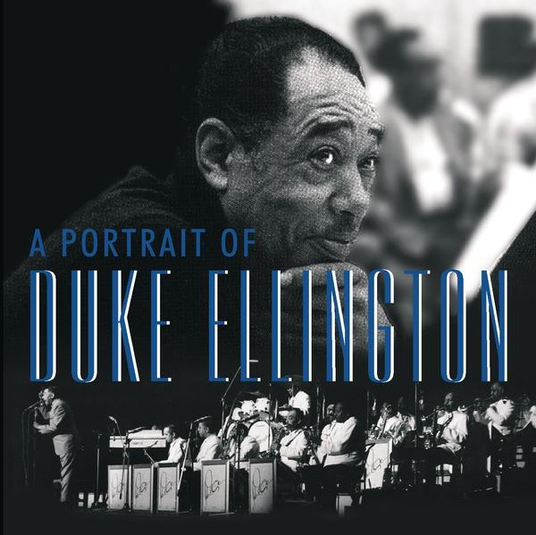 A Portrait Of Duke Ellington