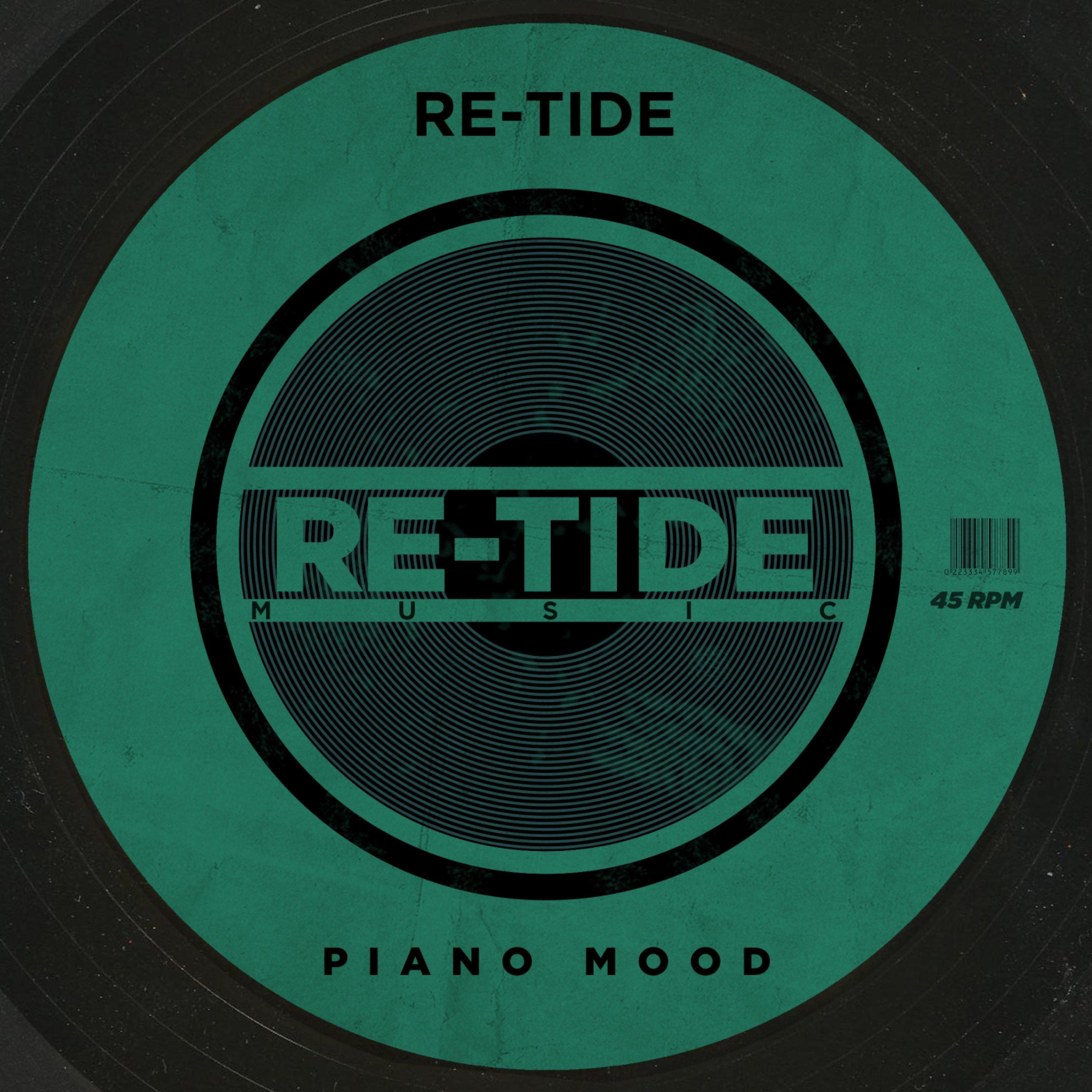 Piano Mood