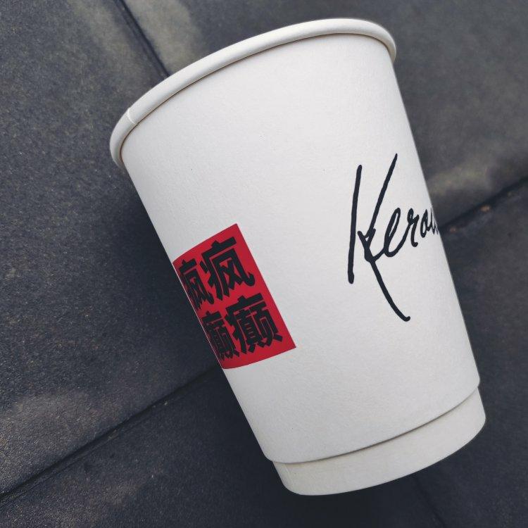 Kerouac Coffee