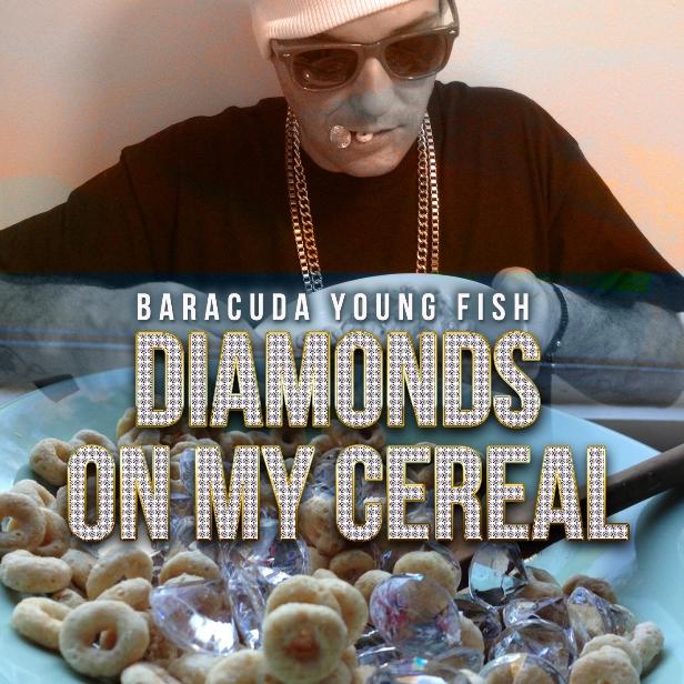 Diamonds On My Cereal