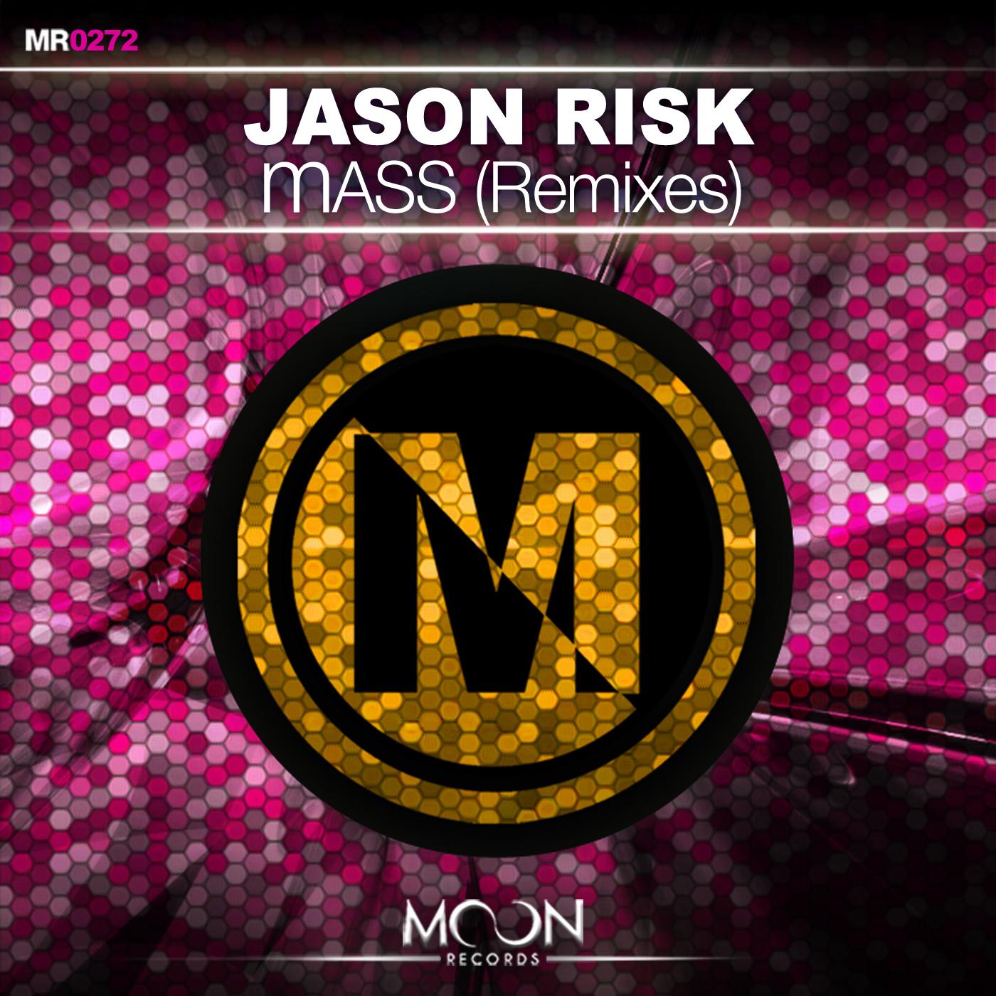 mASS (Remixes)专辑