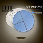 Ecliptic Episode #039 (Chillout & Ambient Radio Show)专辑