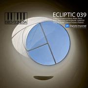 Ecliptic Episode #039 (Chillout & Ambient Radio Show)